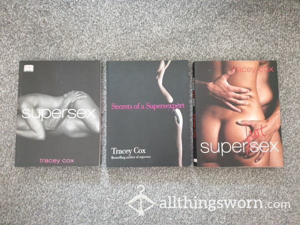 Erotic Books For A Loser