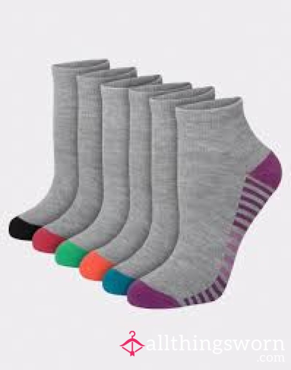 ER/Trauma Nurse Socks