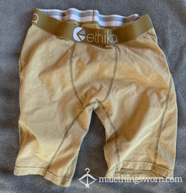 Ethika Boxer Briefs