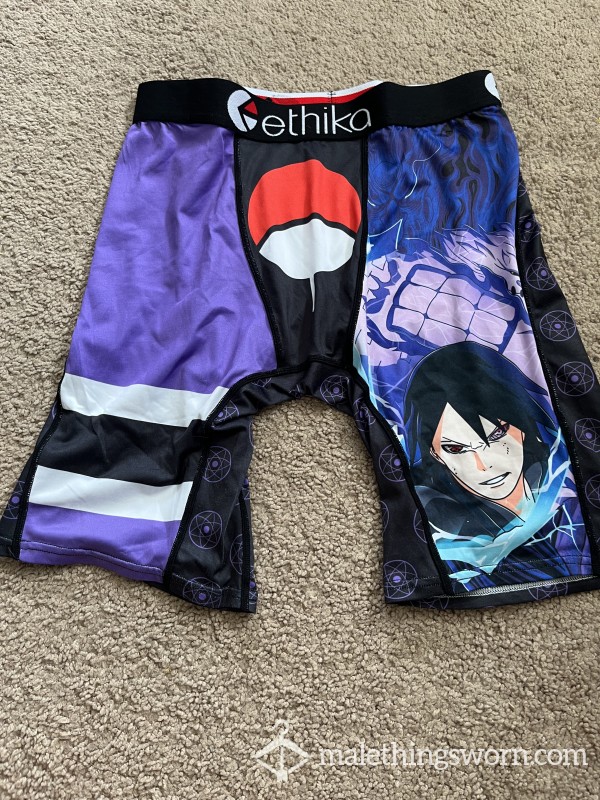 Ethika Mens Medium Underwear