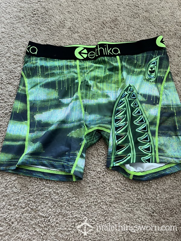 Ethika Mens Medium Underwear