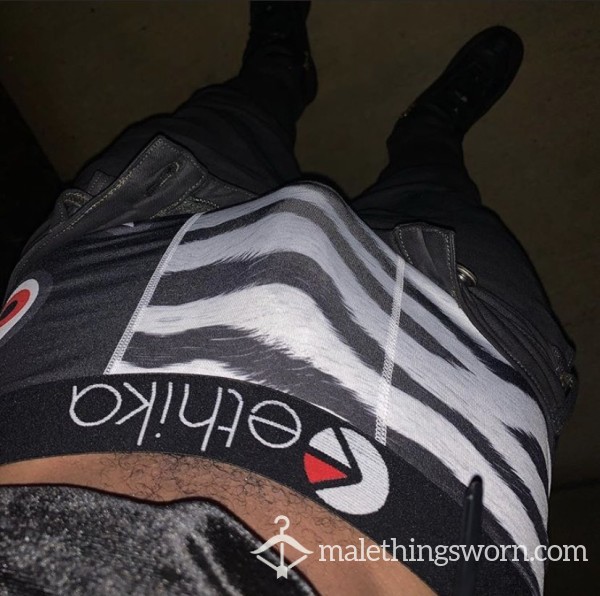 Ethika Sweat