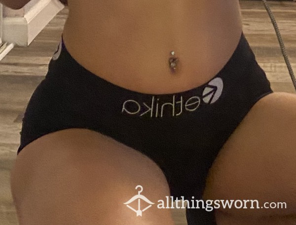 Ethika Women Boxers