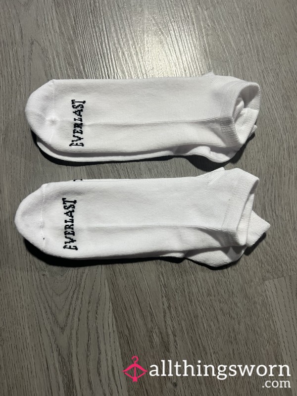 Everlast Socks