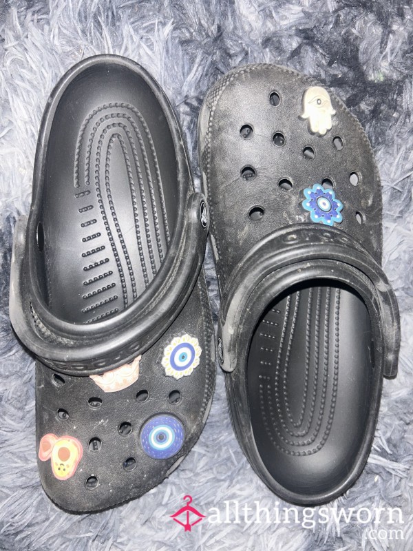 Everyday Crocs