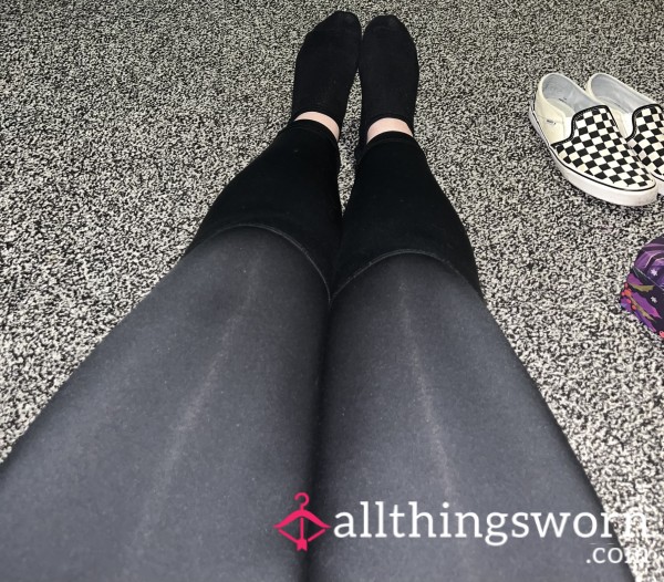 Everyday Gym Leggings