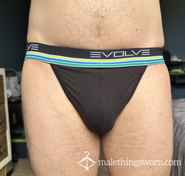 Evolve Jockstrap - Small