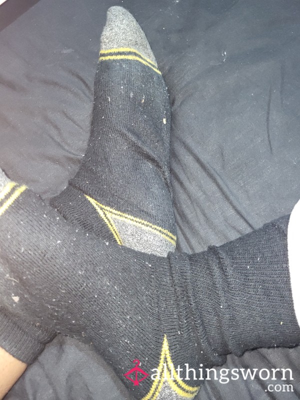 Ex Bf Socks