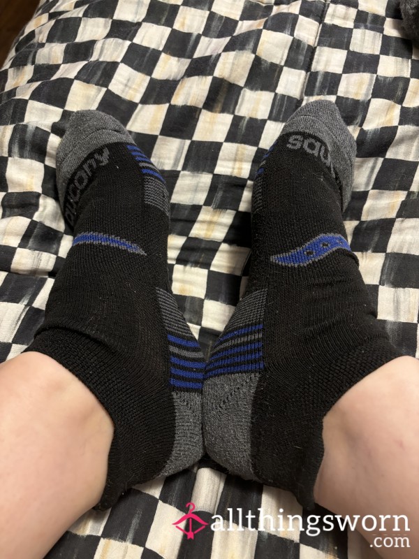 Exercise Socks