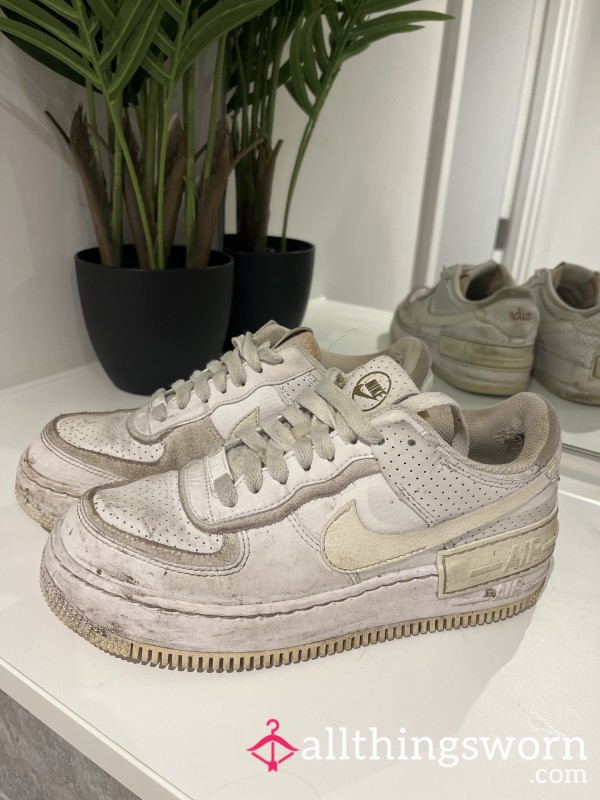 Extra Dirty Air Force