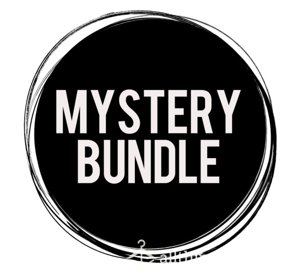 EXTRA STINKY Powerful Smelling Mystery Bundle