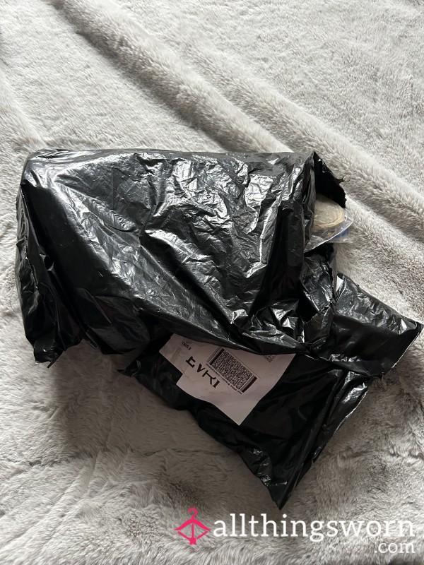 ⚠️EXTREME⚠️ 3 X Gross, Sweaty, Stench : Returned Shoe Parcels | SIZE UK5 | READ DESCRIPTION 👃