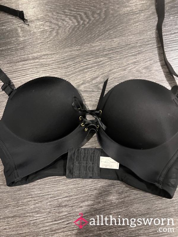 Extreme Push Up Bra 36C