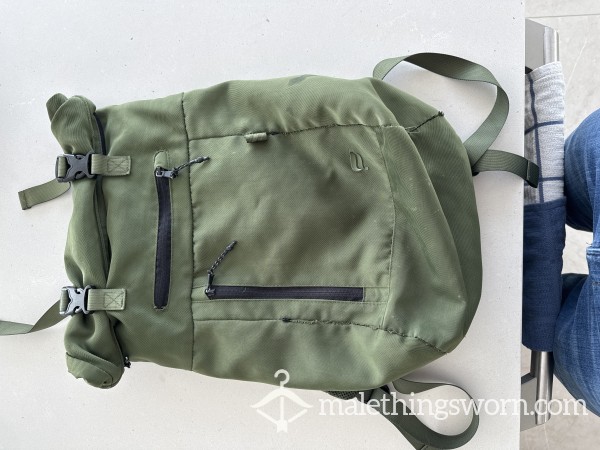 Fabletics Backpack