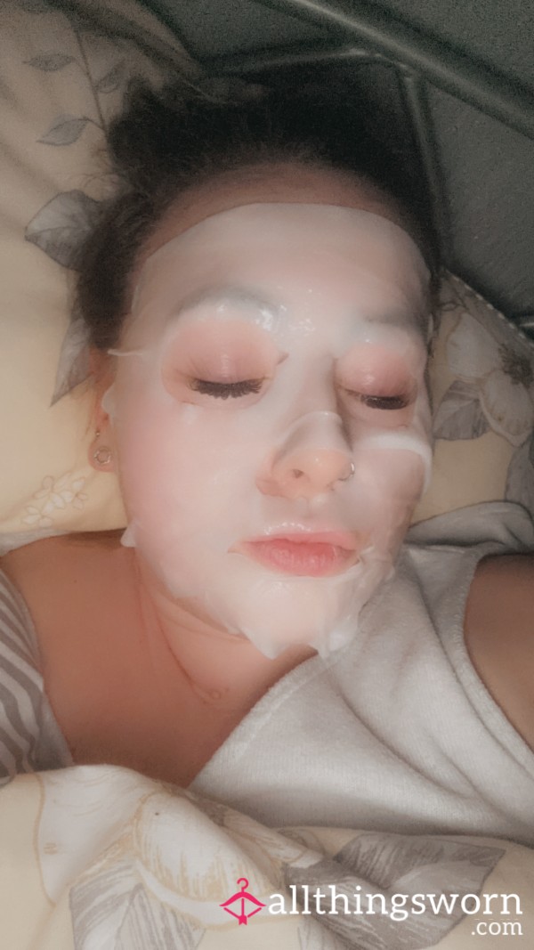 Face Mask