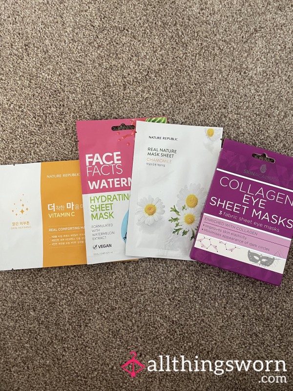 Face Mask