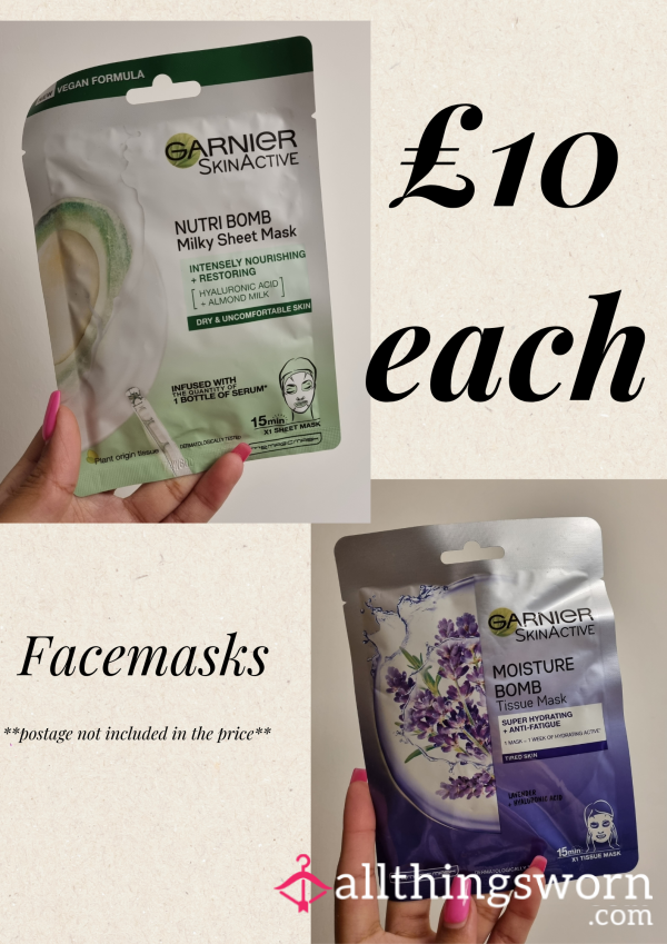 Face Masks