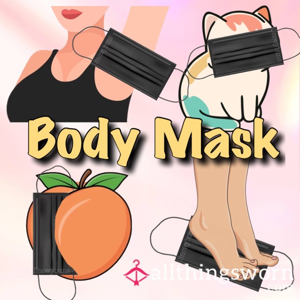 Face Masks