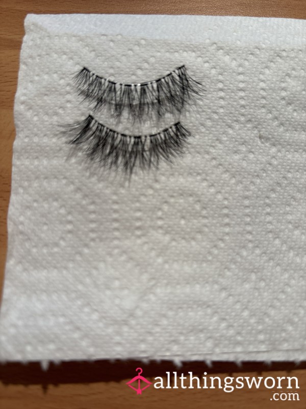 Fake Eyelashes