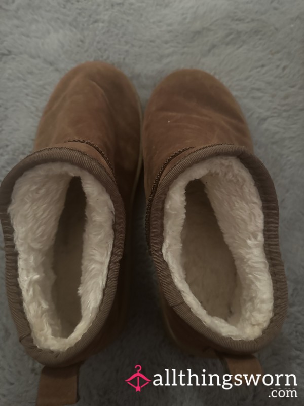 Fake Uggs Shoes