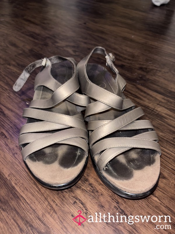 $35 Family Shoes