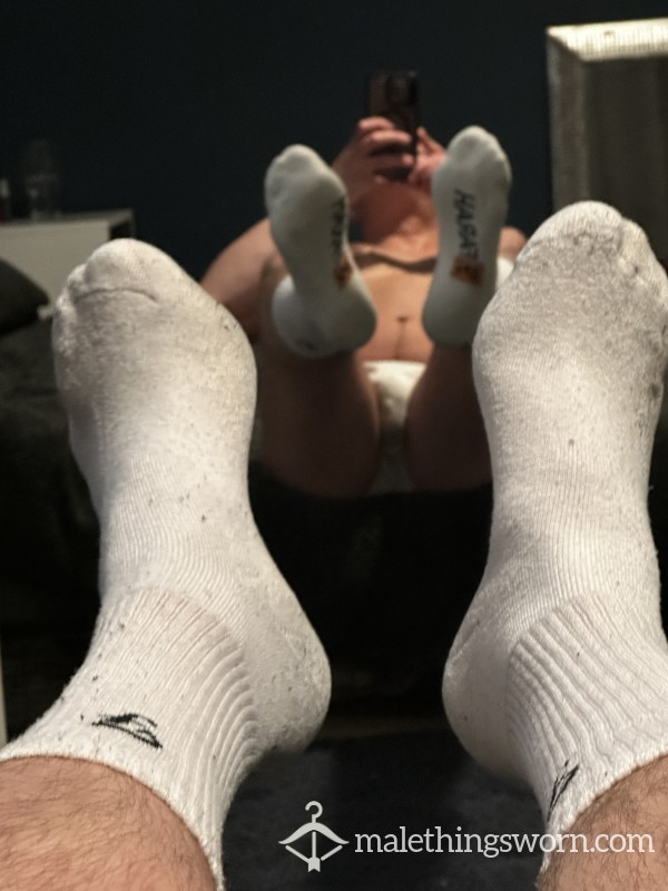 Farah Gym Socks