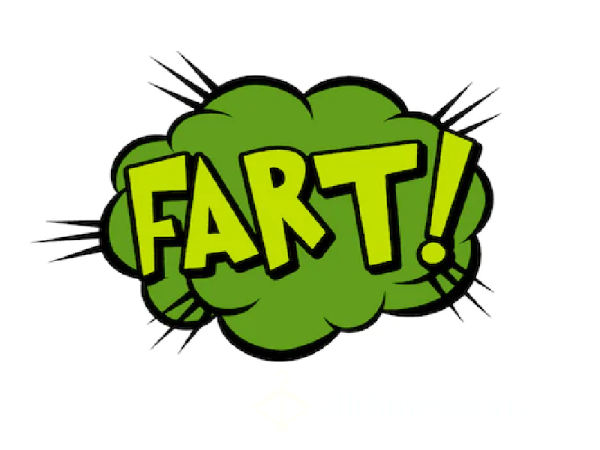 Fart Content 💨