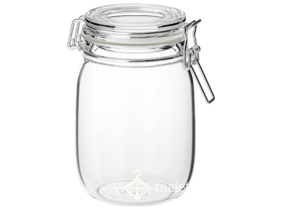 Fart In Jar