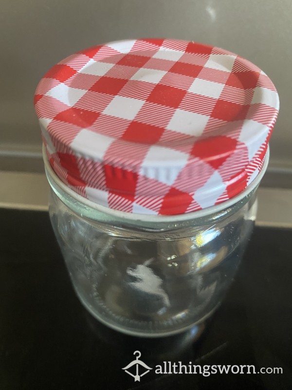 Fart Jar