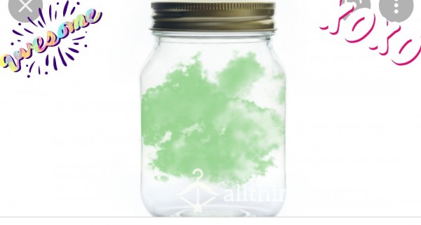 Fart Jars