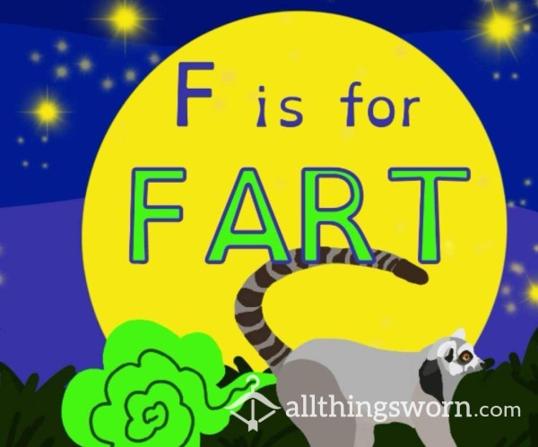 Farting