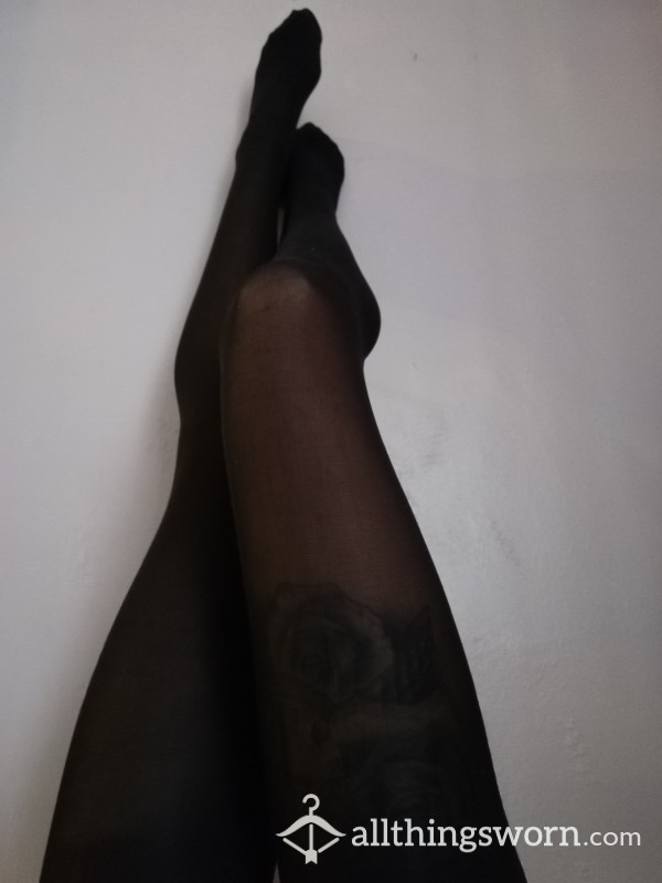 Favorite Teaching Tights