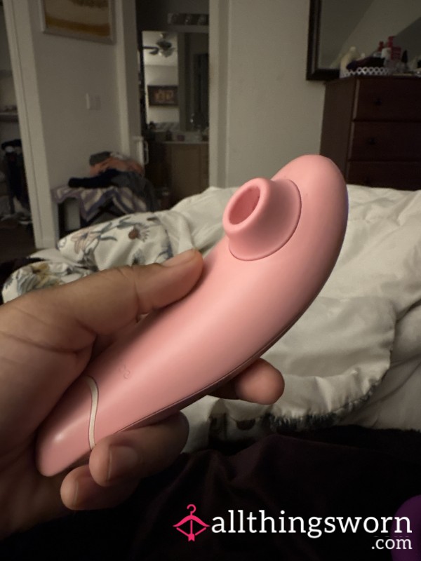 Favorite Vibrator 🤤