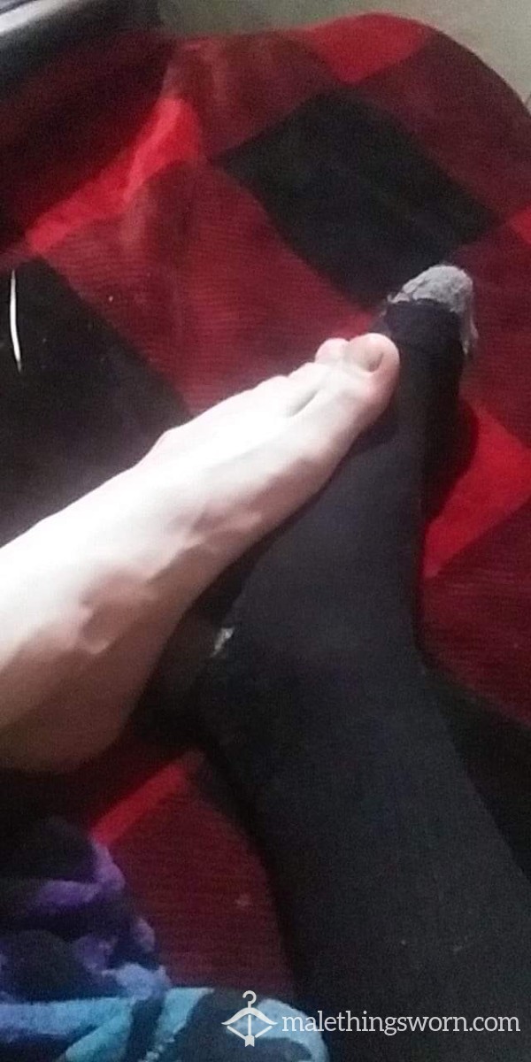 Feet