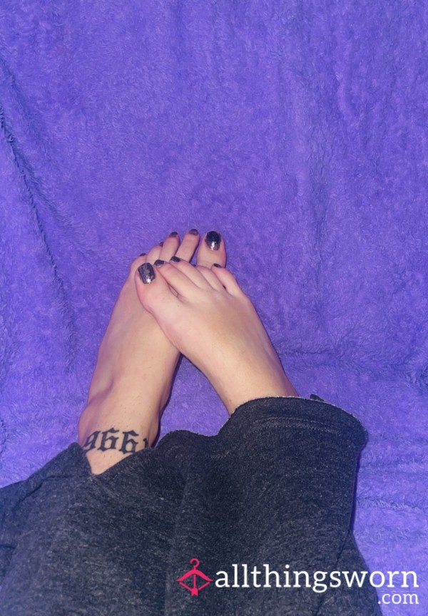 Feet 👣