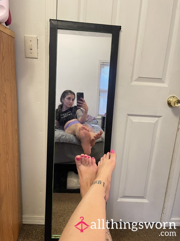 Feet ❣️🦶