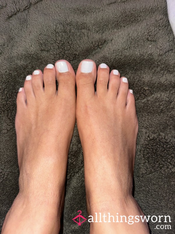 Feet