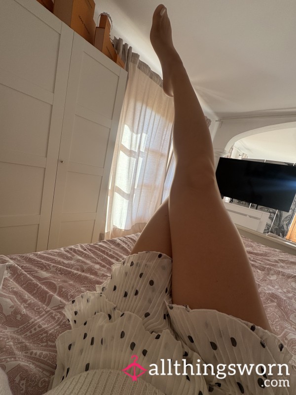 Feet And Leg Show