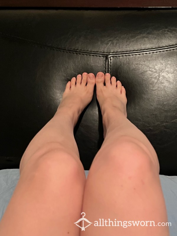 Feet Appreciate