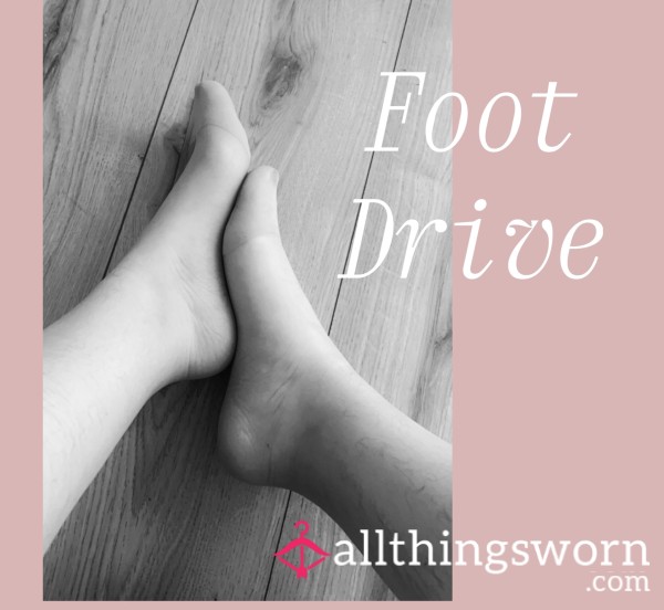 Foot Drive