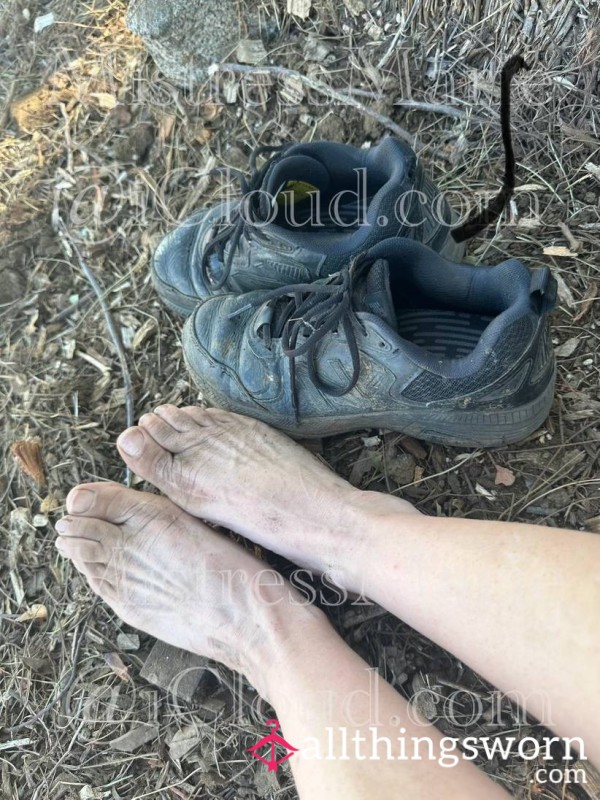 Feet Fetish Pics