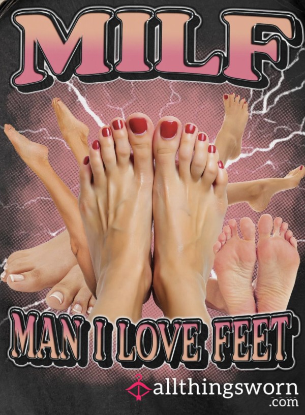 Feet Lovers