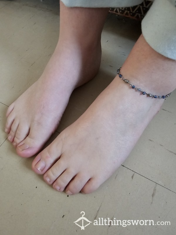 Feet Lovers