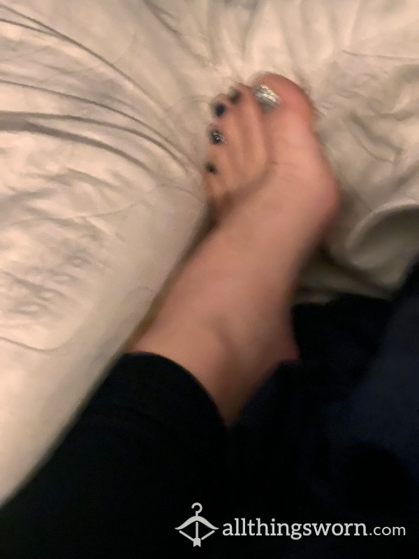 Feet Package