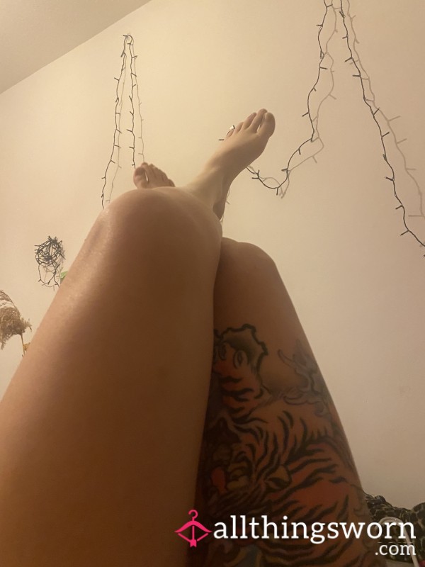 Feet Photos