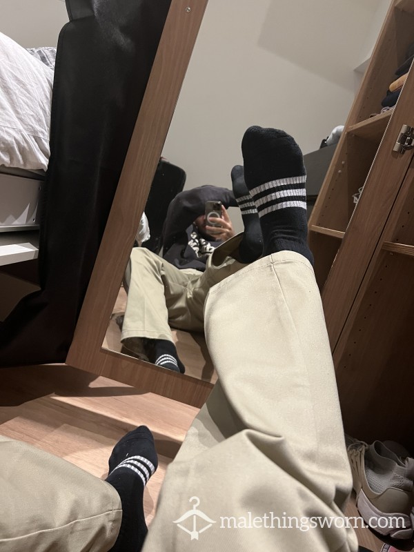 Feet Pics