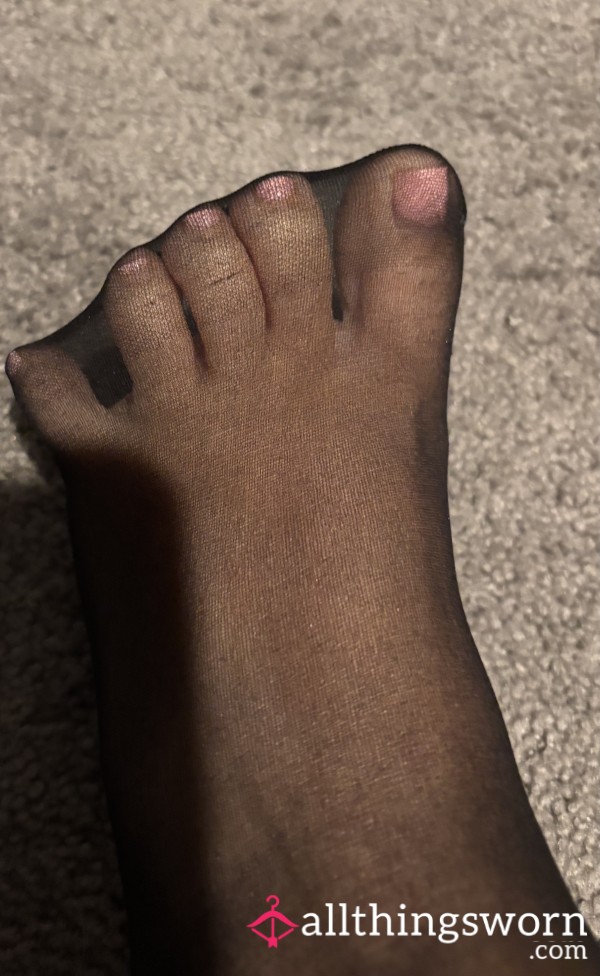 Feet Pics