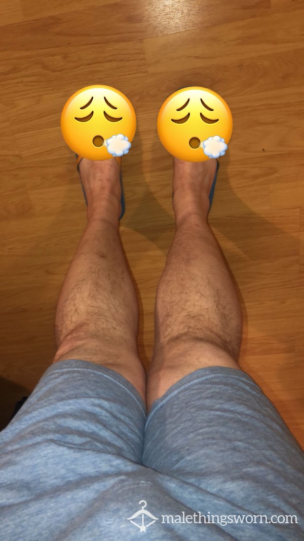 Feet Pics