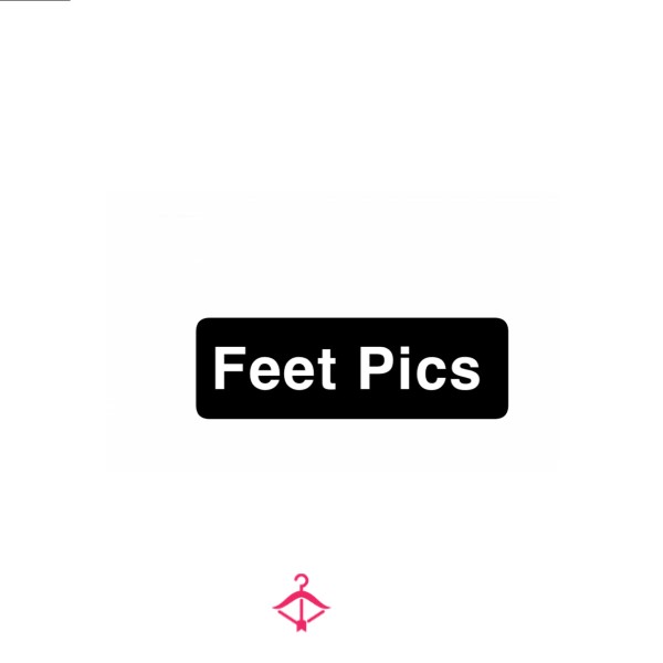 Feet Pics