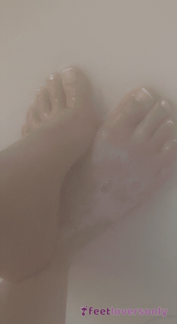 Feet Pics